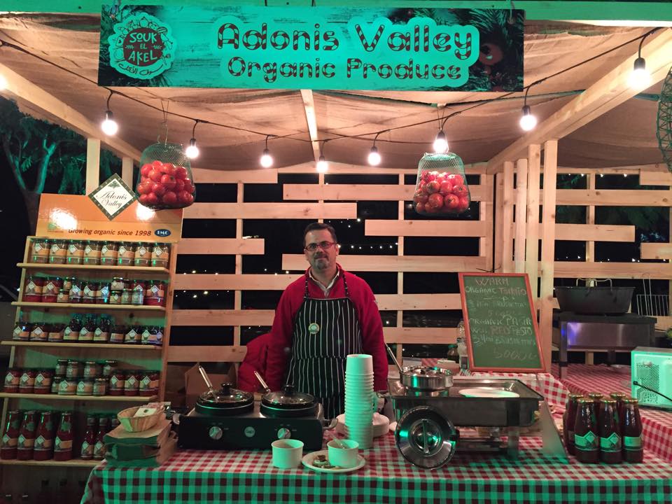 Vous souciez-vous de ce que vous apportez à votre table ? | The Switchers